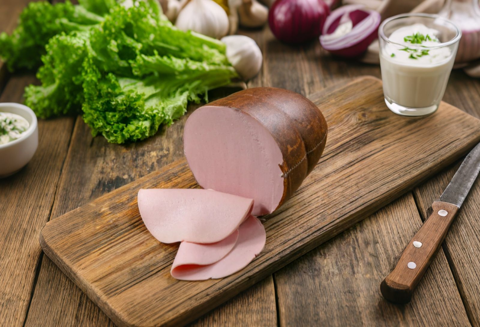 Органическая и фермерская колбаса — тренд или нишевый продукт? Органическая и фермерская колбаса — тренд или нишевый продукт?